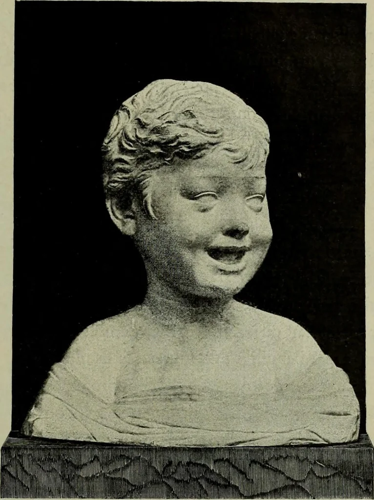 An illustration from Histoire de l'art pendant la Renaissance, 1889, leaf 20