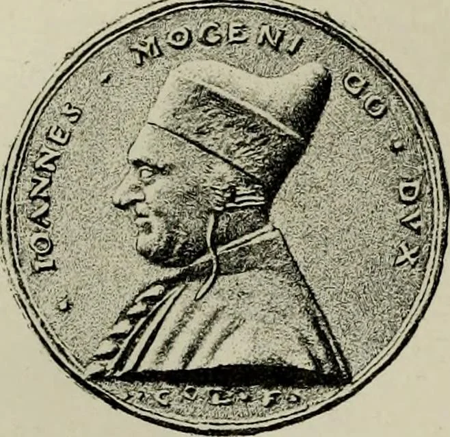 An illustration from Histoire de l'art pendant la Renaissance, 1889, leaf 202