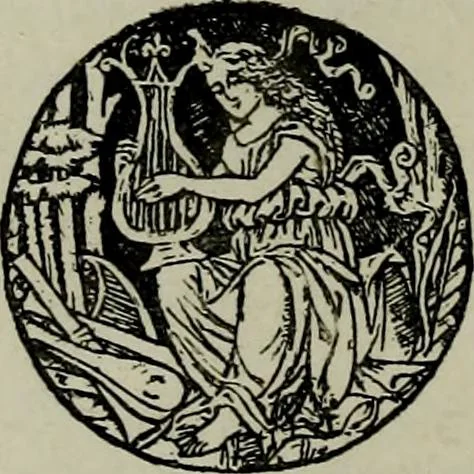 An illustration from Histoire de l'art pendant la Renaissance, 1889, leaf 212