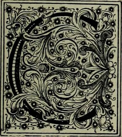 An illustration from Histoire de l'art pendant la Renaissance, 1889, leaf 213