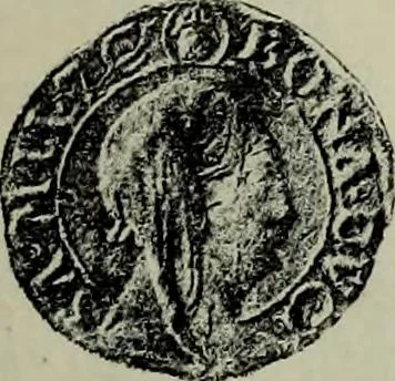 An illustration from Histoire de l'art pendant la Renaissance, 1889, leaf 223
