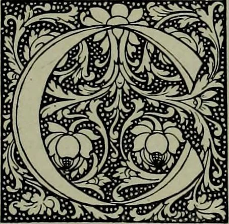 An illustration from Histoire de l'art pendant la Renaissance, 1889, leaf 273