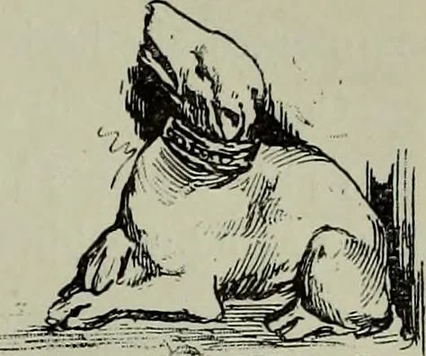 An illustration from Histoire de l'art pendant la Renaissance, 1889, leaf 331