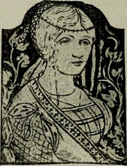 An illustration from Histoire de l'art pendant la Renaissance, 1889, leaf 340