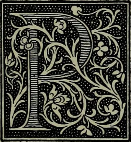 An illustration from Histoire de l'art pendant la Renaissance, 1889, leaf 341