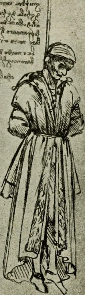 An illustration from Histoire de l'art pendant la Renaissance, 1889, leaf 356