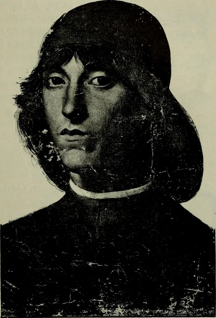 An illustration from Histoire de l'art pendant la Renaissance, 1889, leaf 373