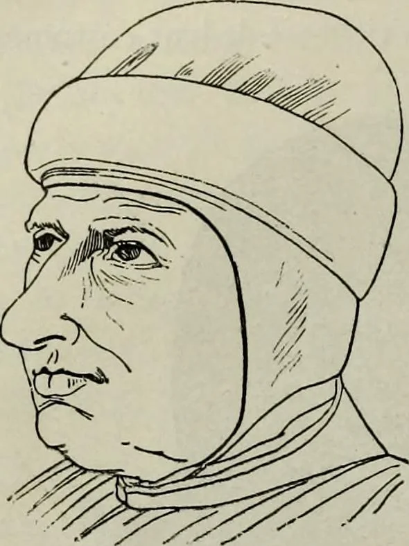 An illustration from Histoire de l'art pendant la Renaissance, 1889, leaf 374