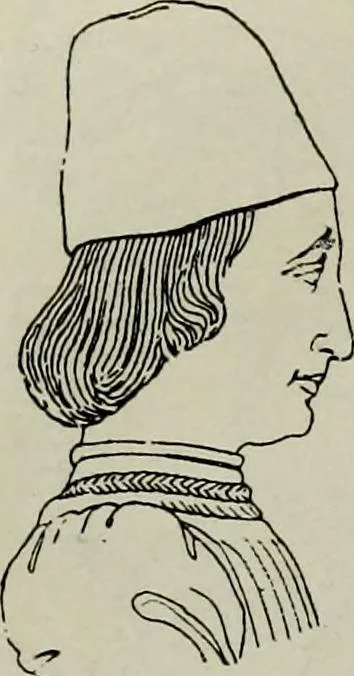 An illustration from Histoire de l'art pendant la Renaissance, 1889, leaf 376