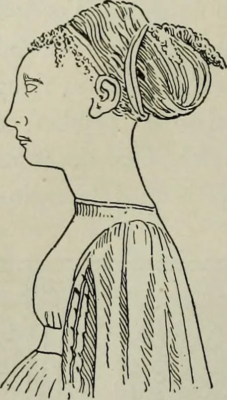 An illustration from Histoire de l'art pendant la Renaissance, 1889, leaf 380