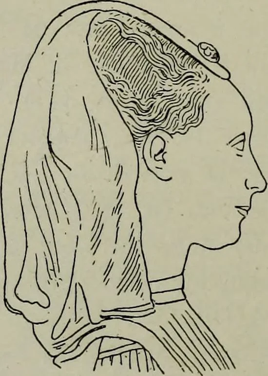 An illustration from Histoire de l'art pendant la Renaissance, 1889, leaf 380