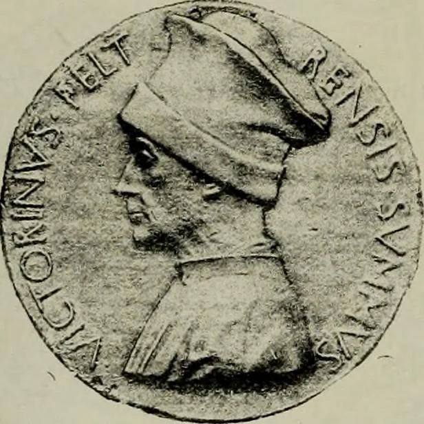 An illustration from Histoire de l'art pendant la Renaissance, 1889, leaf 39