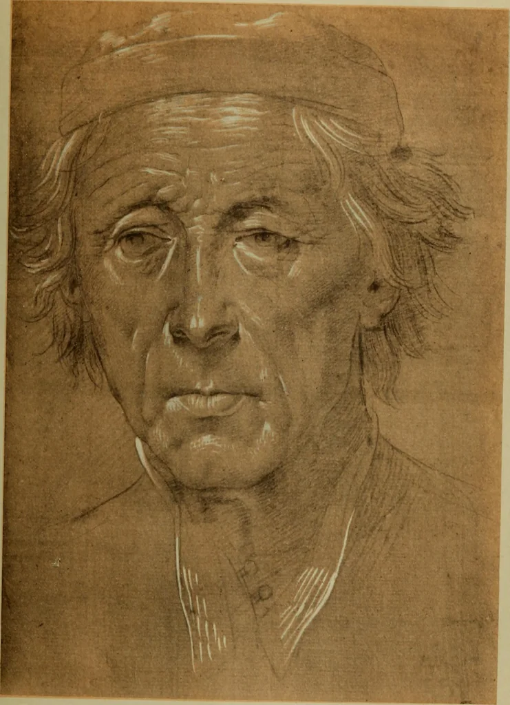 An illustration from Histoire de l'art pendant la Renaissance, 1889, leaf 393