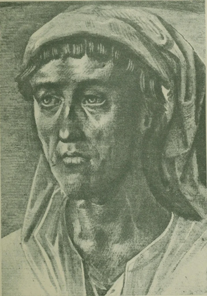 An illustration from Histoire de l'art pendant la Renaissance, 1889, leaf 401