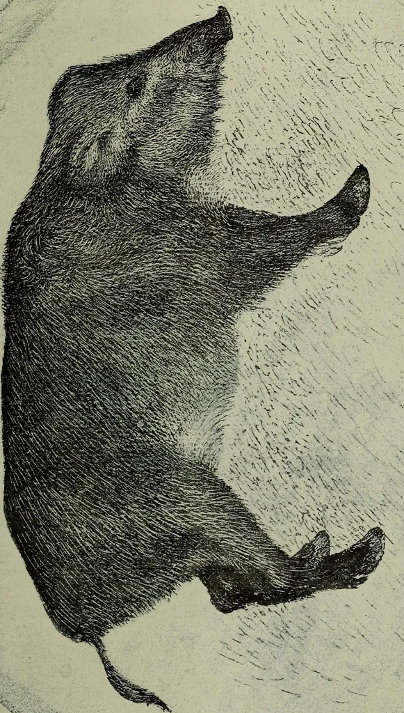 An illustration from Histoire de l'art pendant la Renaissance, 1889, leaf 403