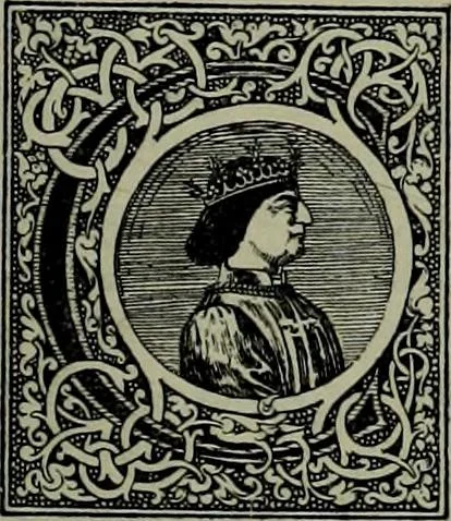 An illustration from Histoire de l'art pendant la Renaissance, 1889, leaf 433