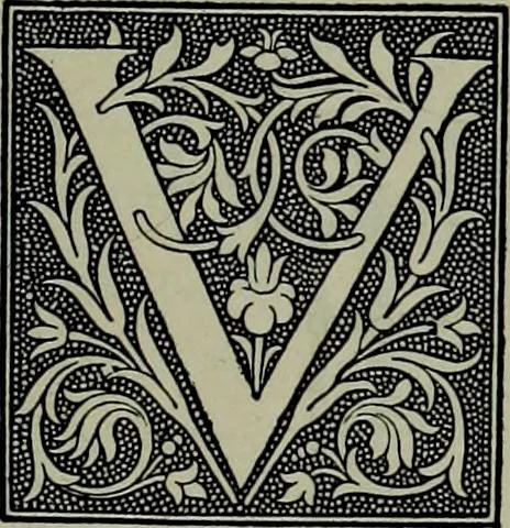 An illustration from Histoire de l'art pendant la Renaissance, 1889, leaf 465