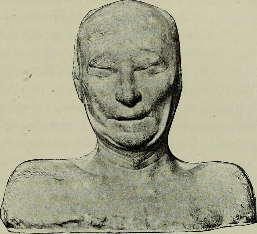 An illustration from Histoire de l'art pendant la Renaissance, 1889, leaf 503