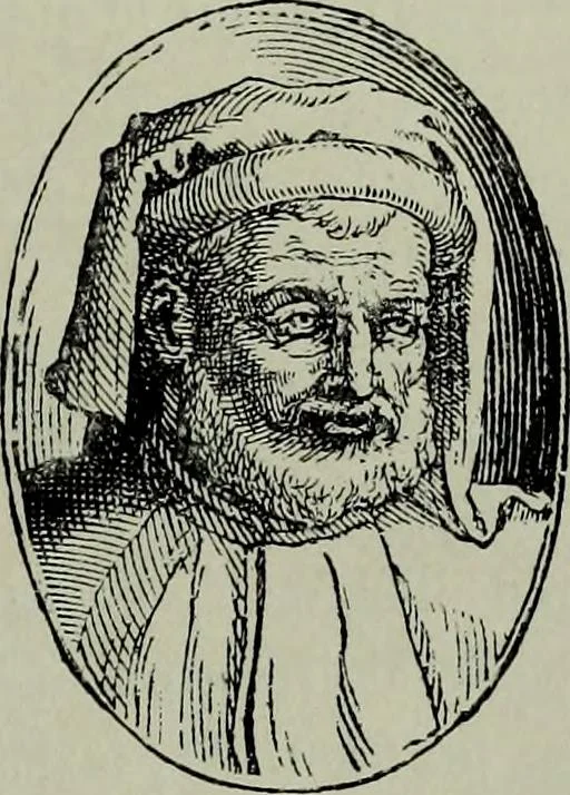 An illustration from Histoire de l'art pendant la Renaissance, 1889, leaf 521