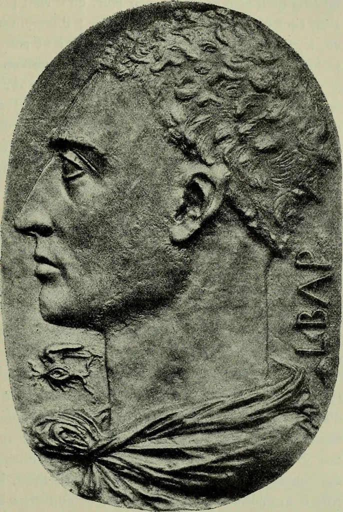 An illustration from Histoire de l'art pendant la Renaissance, 1889, leaf 523