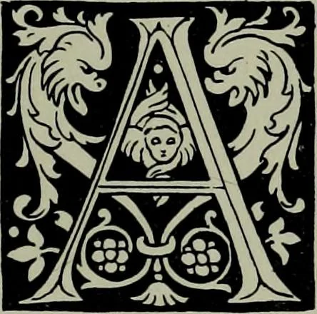 An illustration from Histoire de l'art pendant la Renaissance, 1889, leaf 535