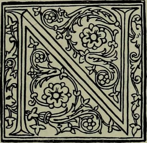 An illustration from Histoire de l'art pendant la Renaissance, 1889, leaf 553