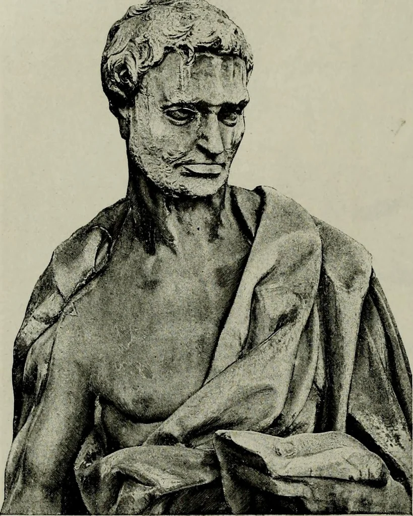 An illustration from Histoire de l'art pendant la Renaissance, 1889, leaf 560