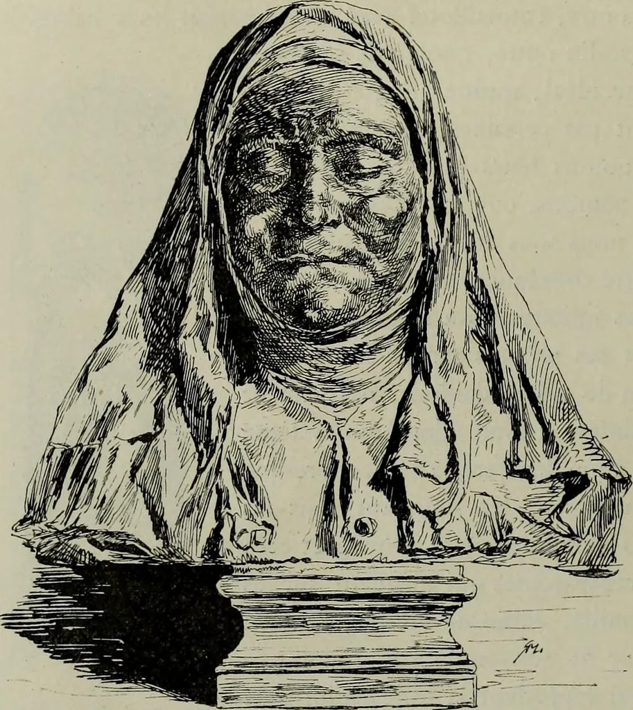 An illustration from Histoire de l'art pendant la Renaissance, 1889, leaf 568