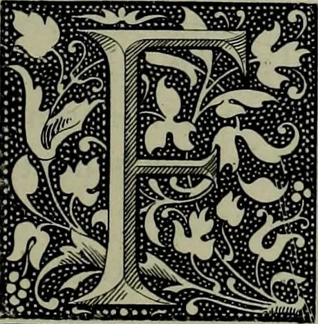 An illustration from Histoire de l'art pendant la Renaissance, 1889, leaf 577