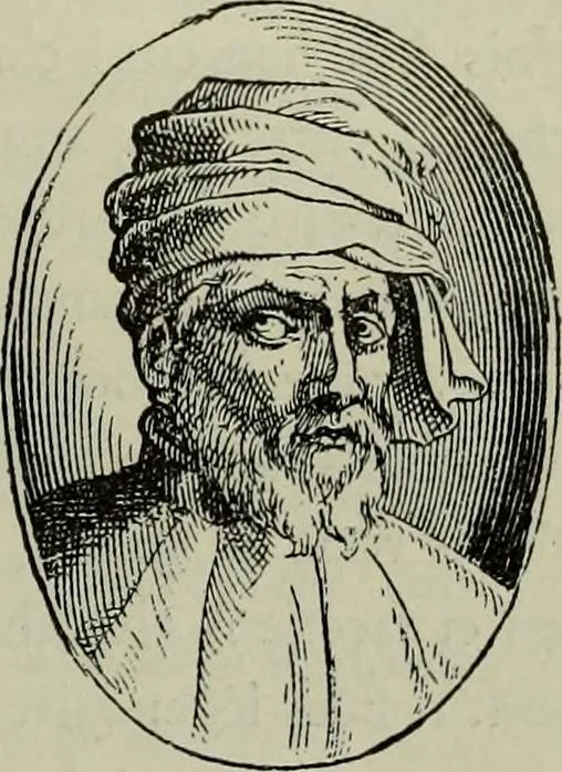 An illustration from Histoire de l'art pendant la Renaissance, 1889, leaf 581