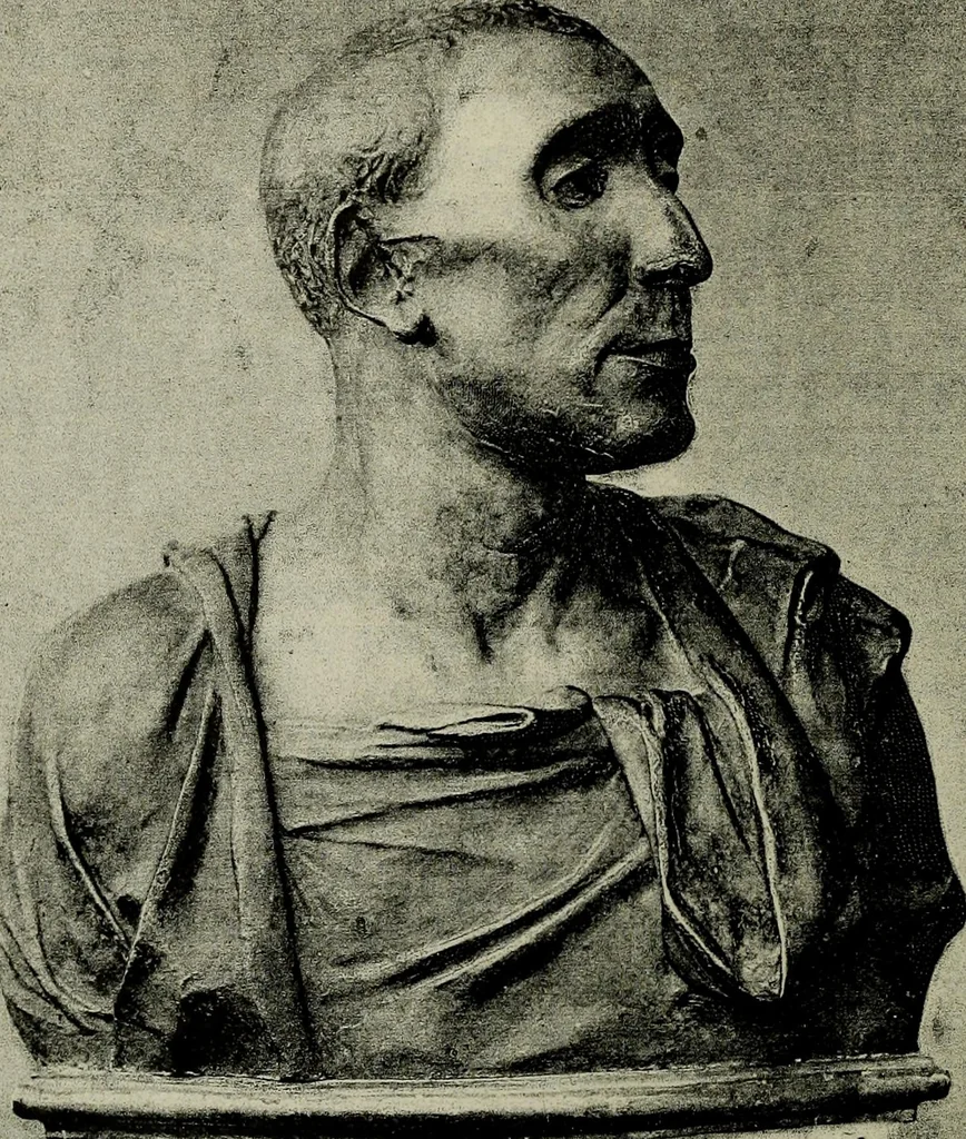 An illustration from Histoire de l'art pendant la Renaissance, 1889, leaf 586