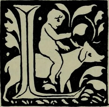 An illustration from Histoire de l'art pendant la Renaissance, 1889, leaf 599