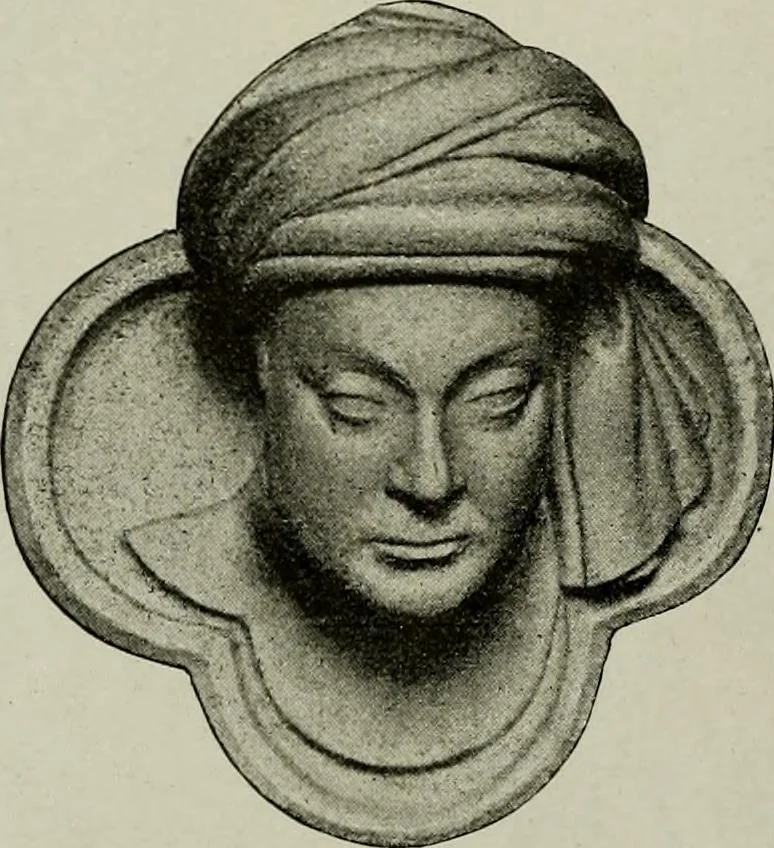 An illustration from Histoire de l'art pendant la Renaissance, 1889, leaf 602