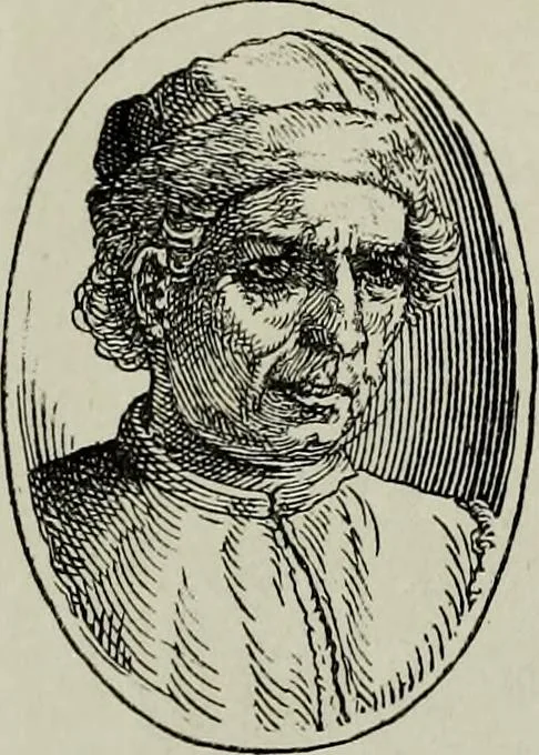An illustration from Histoire de l'art pendant la Renaissance, 1889, leaf 620