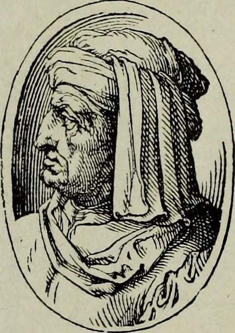 An illustration from Histoire de l'art pendant la Renaissance, 1889, leaf 624