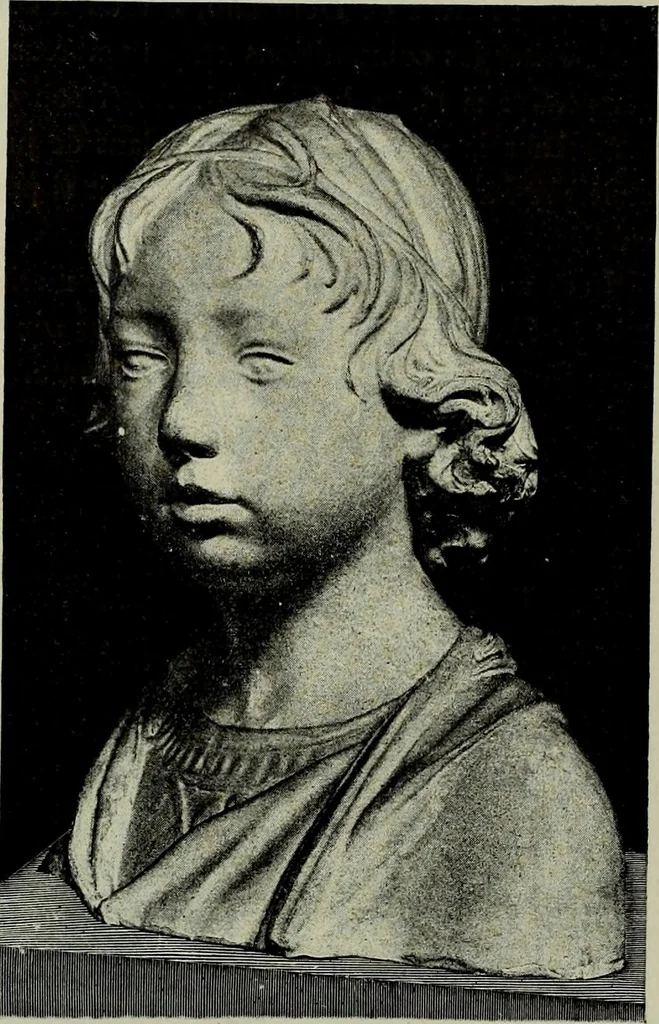 An illustration from Histoire de l'art pendant la Renaissance, 1889, leaf 629