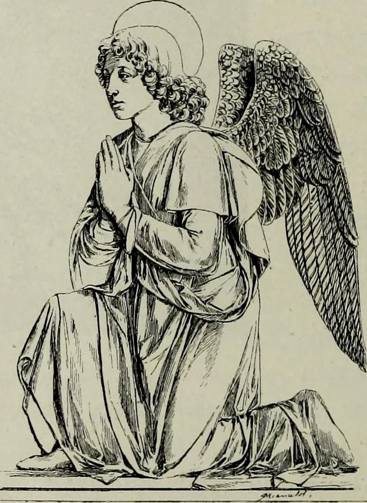 An illustration from Histoire de l'art pendant la Renaissance, 1889, leaf 630