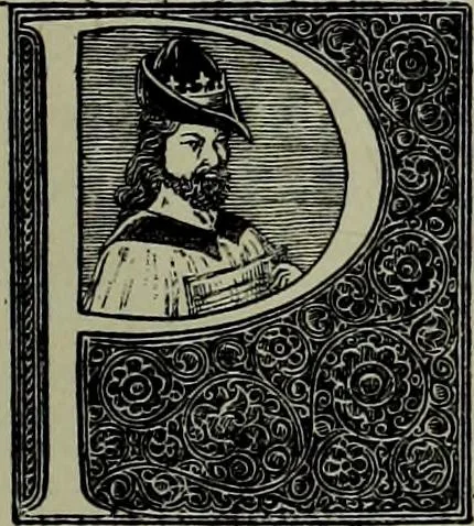 An illustration from Histoire de l'art pendant la Renaissance, 1889, leaf 64