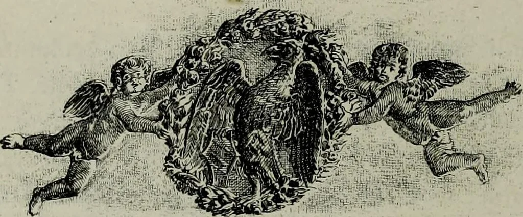 An illustration from Histoire de l'art pendant la Renaissance, 1889, leaf 656
