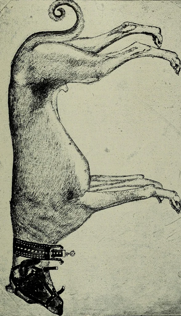 An illustration from Histoire de l'art pendant la Renaissance, 1889, leaf 711