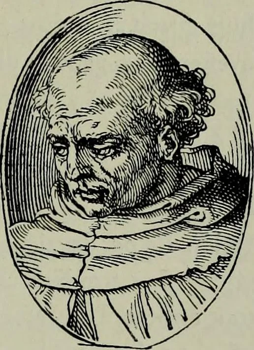An illustration from Histoire de l'art pendant la Renaissance, 1889, leaf 729