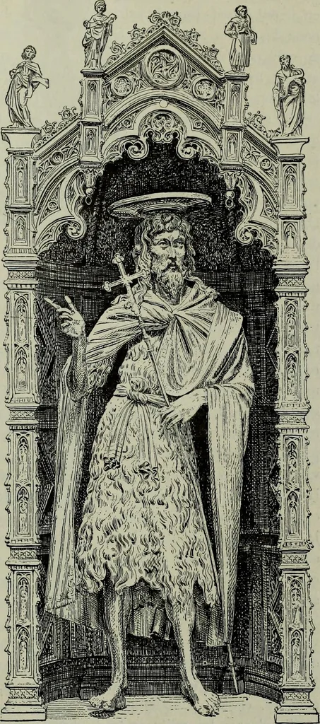 An illustration from Histoire de l'art pendant la Renaissance, 1889, leaf 769