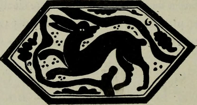 An illustration from Histoire de l'art pendant la Renaissance, 1889, leaf 788