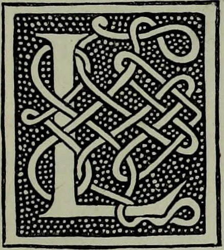 An illustration from Histoire de l'art pendant la Renaissance, 1889, leaf 119