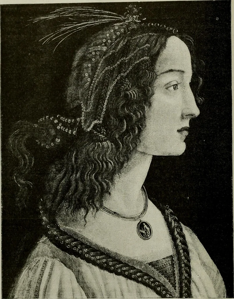 An illustration from Histoire de l'art pendant la Renaissance, 1889, leaf 16