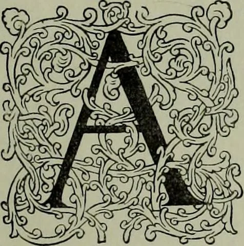 An illustration from Histoire de l'art pendant la Renaissance, 1889, leaf 161