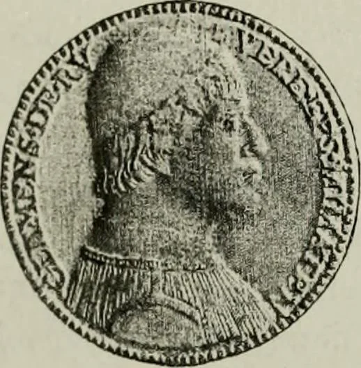An illustration from Histoire de l'art pendant la Renaissance, 1889, leaf 280