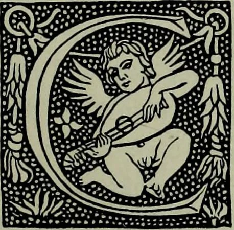 An illustration from Histoire de l'art pendant la Renaissance, 1889, leaf 303