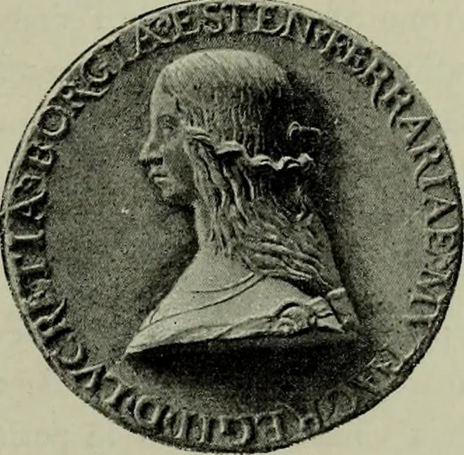 An illustration from Histoire de l'art pendant la Renaissance, 1889, leaf 311
