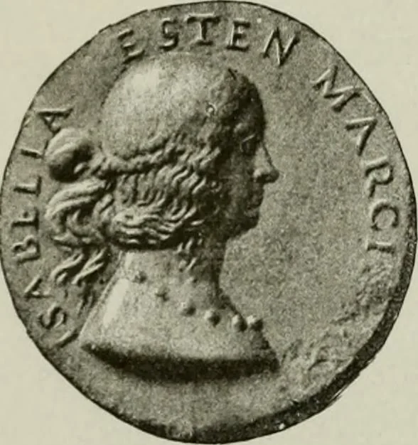 An illustration from Histoire de l'art pendant la Renaissance, 1889, leaf 316